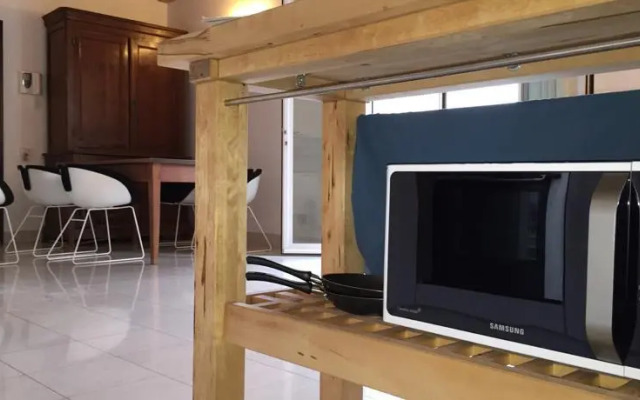 Guglie Luxury Apartment