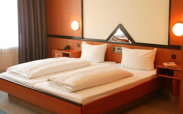 Hotel Senator Munich