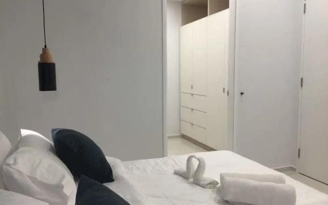 The siam suites at the Robertson – Guest Rooms – Kuala Lumpur