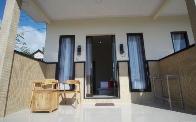Arunika Cottage