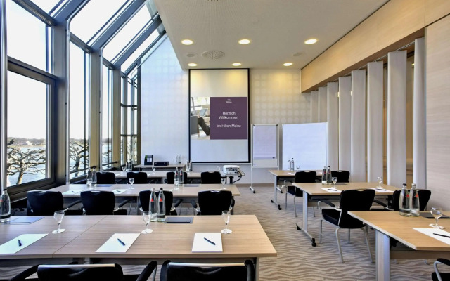 Hilton Mainz