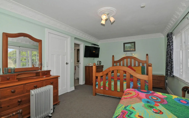 Richmond Guest House Bed & Breakfast