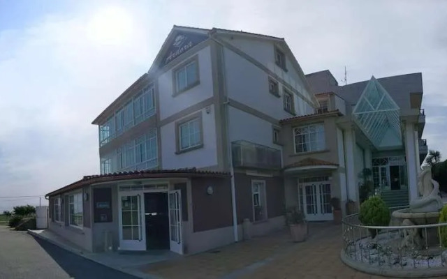 Duerming Ardora Hotel