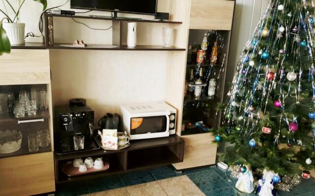 TGK Hotel