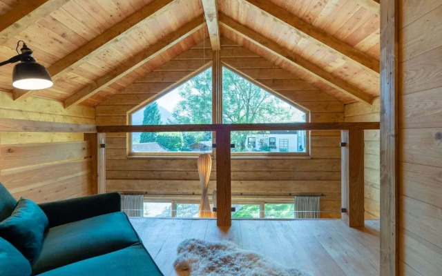Chalet in Tauplitz With Sauna in ski Area