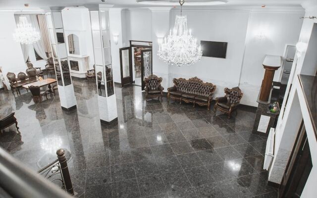 Mardan Palace SPA Resort