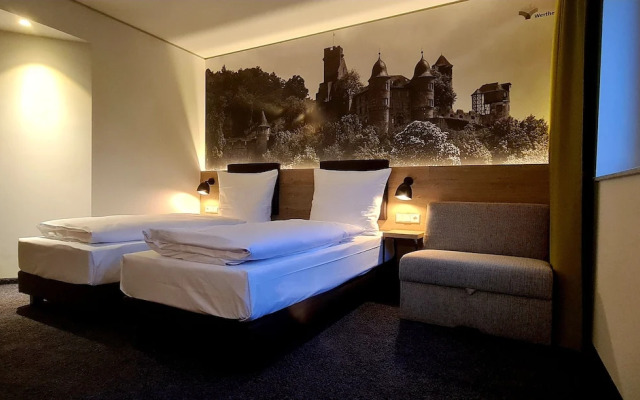 Euro Hotel Wertheim