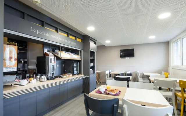 B&B HOTEL Corbeil-Essonnes