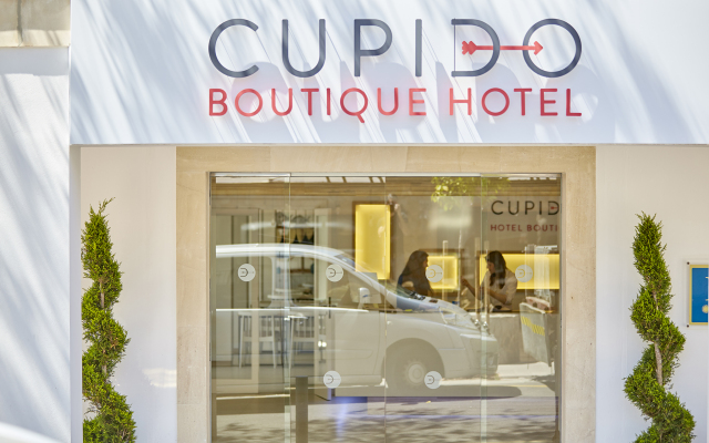 Cupido Boutique Hotel