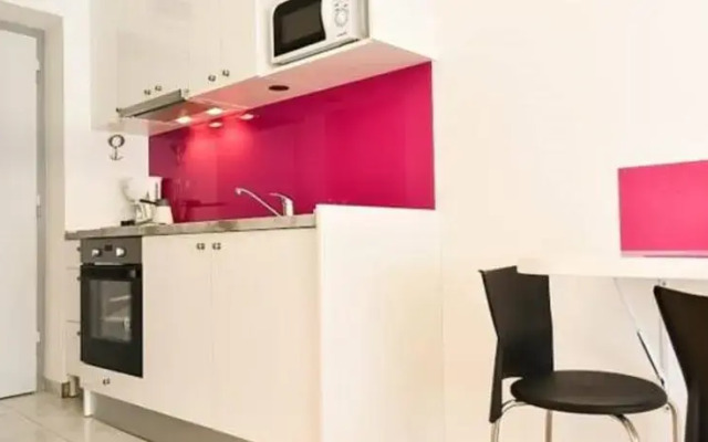 Apartment Draga