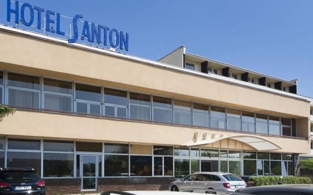 Orea Resort Santon Brno