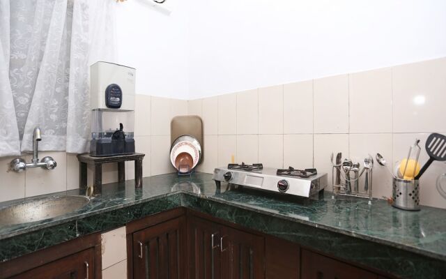 OYO 10312 Home Spacious Studio Bhowali
