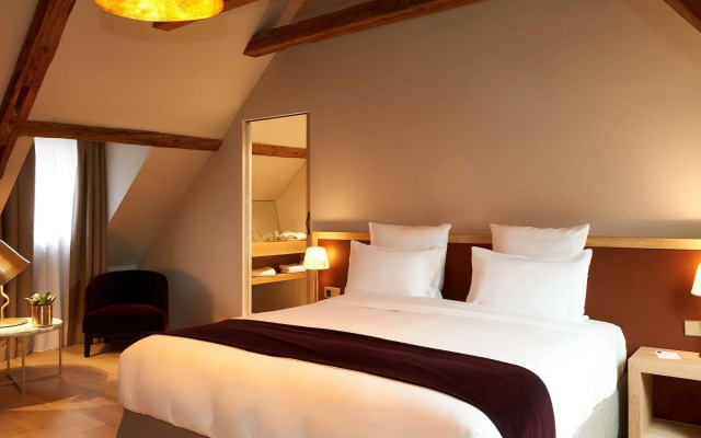 5 Terres Hotel & Spa - MGallery Collection