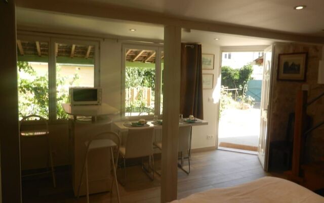 La Gueriniere Guest House