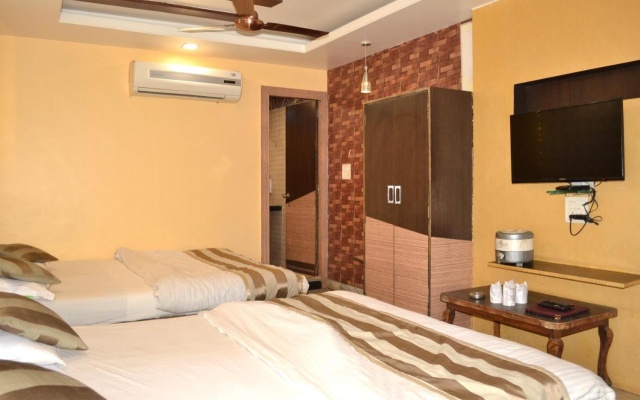 Hotel Swagat – Guest Rooms – Mount Abu