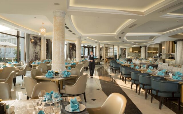 Vinpearl Resort & Spa Ha Long