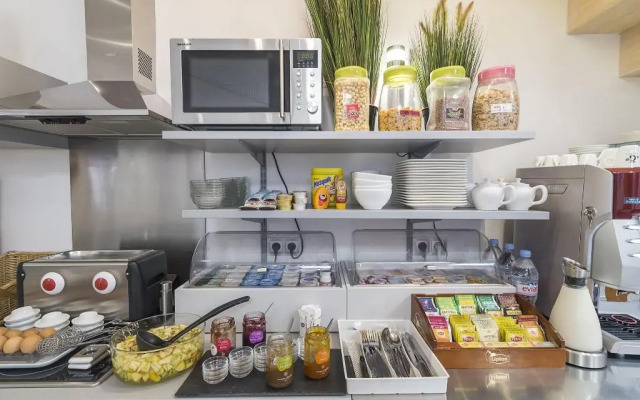 Hôtel du Moulin d'Or