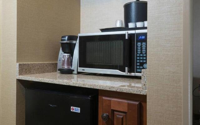 Fairfield Inn Boston Sudbury