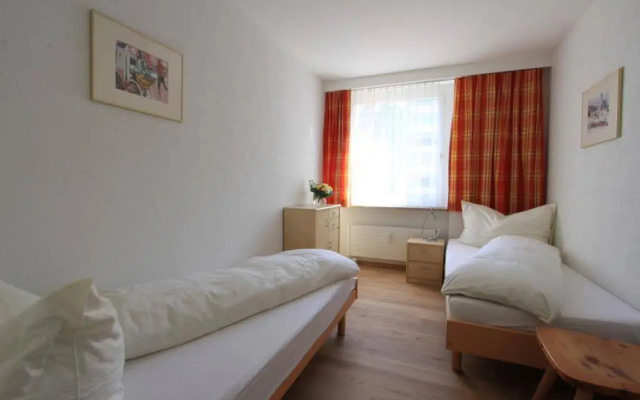Skyline House Ferienapartments