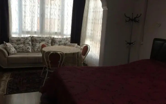 Onca Apartment
