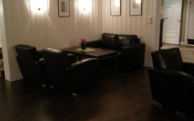 Badeland Gjestegård