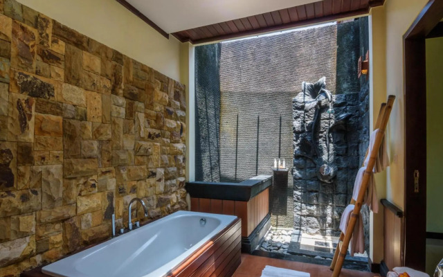 The Bali Dream Villa Seminyak