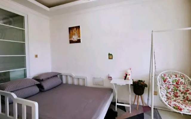 Yiran Small Residence (Changbai Mountain North Scenic Area Tourist Distribution Center Branch) – Guest Rooms – Yanbian