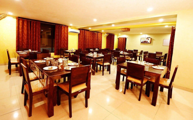 Treebo Trend The Marwar Hotel & Gardens