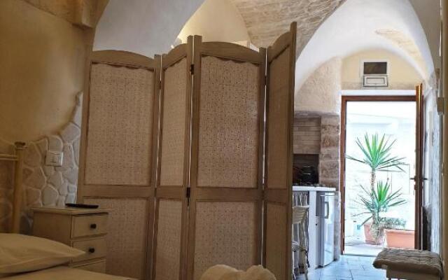 Appartamento Antico Pozzo