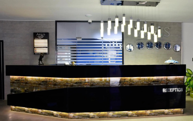 Arus Hotel