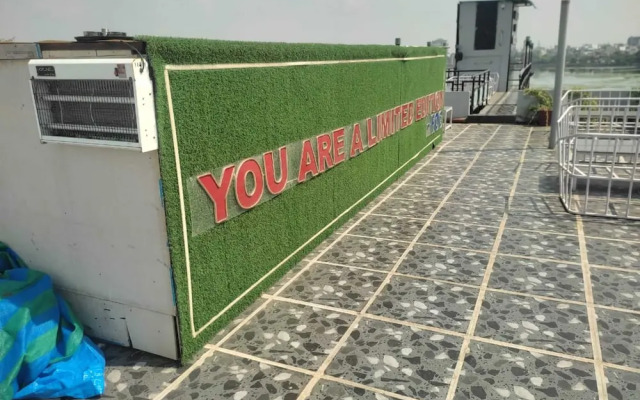 Hotel Wonder View By GRB Stays