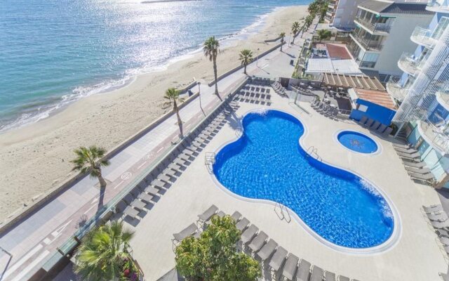 Apartamentos Turisticos Augustus