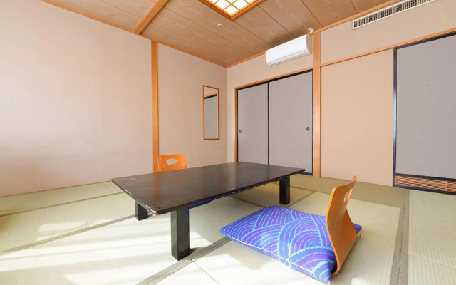 Ooedo Onsen Monogatari Hotel Kinugawa Gyoen