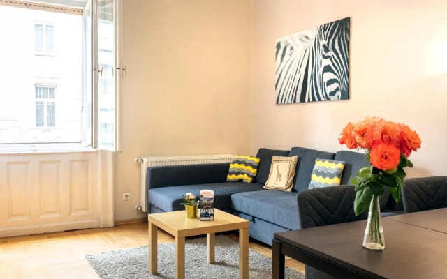 ORANGEHOMES Kalvin Sq 2 bedroom apartment