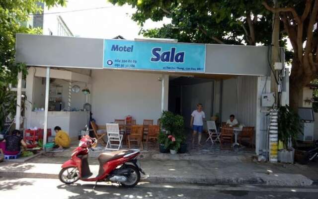 Sala Motel