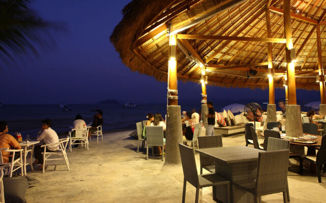The Blue Sky Resort Koh Payam