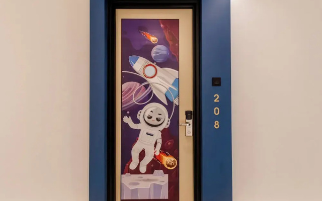 Regatta Stay Kozi Square Kuching