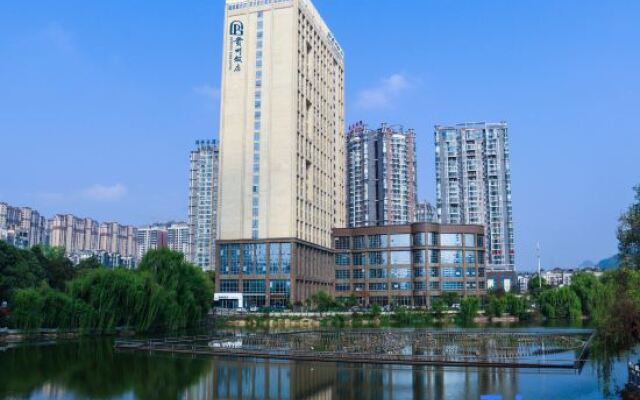 Panjiang Argyle Grand Hotel