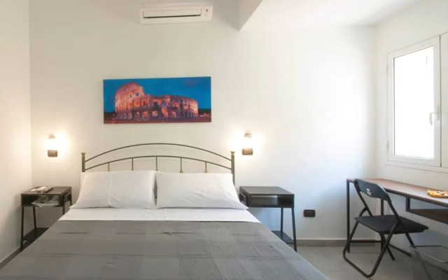 Vittoria House