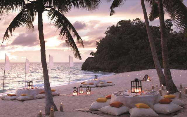 Shangri-La Boracay