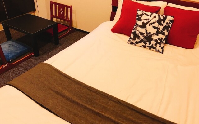 GH One More Heart Enmachi 3