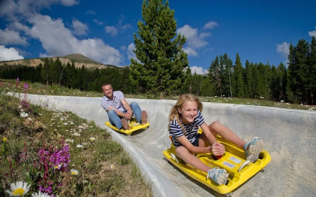 River Mtn Lodge W103