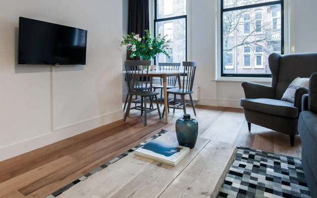 Short Stay Group De Pijp Boutique Serviced Apartments Amsterdam