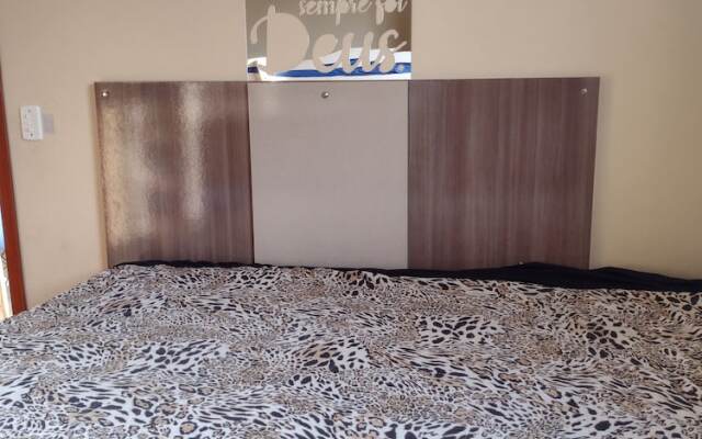 Rua Maria Tognini 450