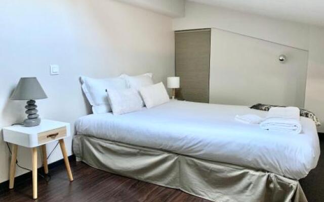 Duplex design en hypercentre