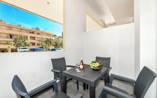 El Coloso Loft Eco Apartments