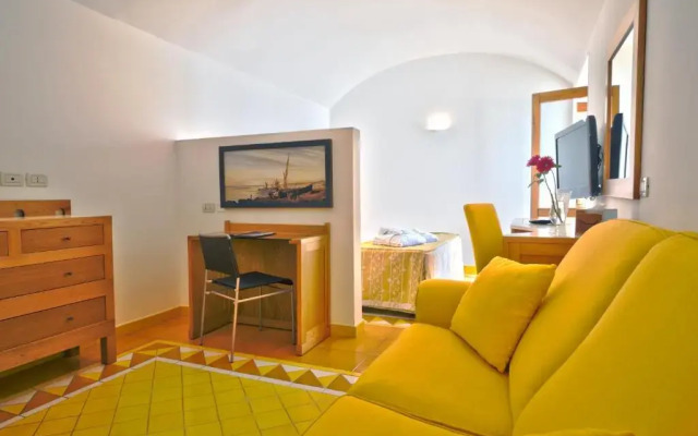 Grand Hotel San Pietro