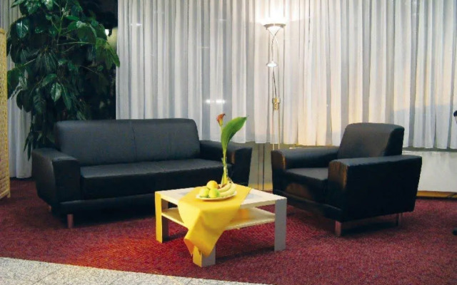 ACHAT Hotel Heppenheim