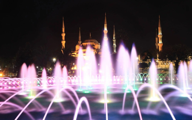 Halena Apart Hotel