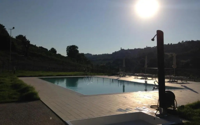 Cumana Blu Apartments